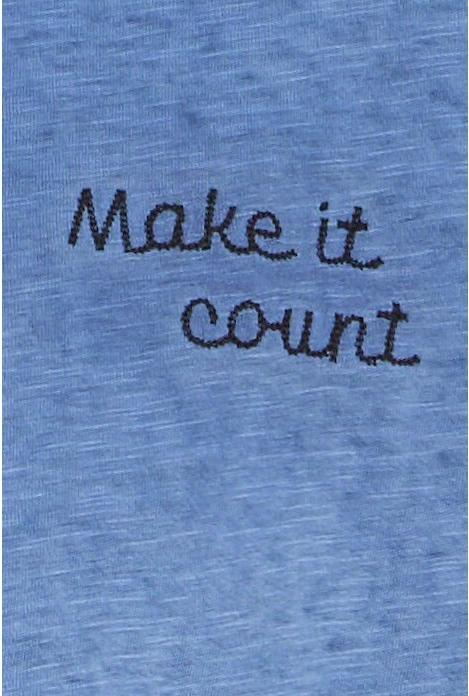 Produktbild Blend Ingo Coldpigm Dyed (3XL)