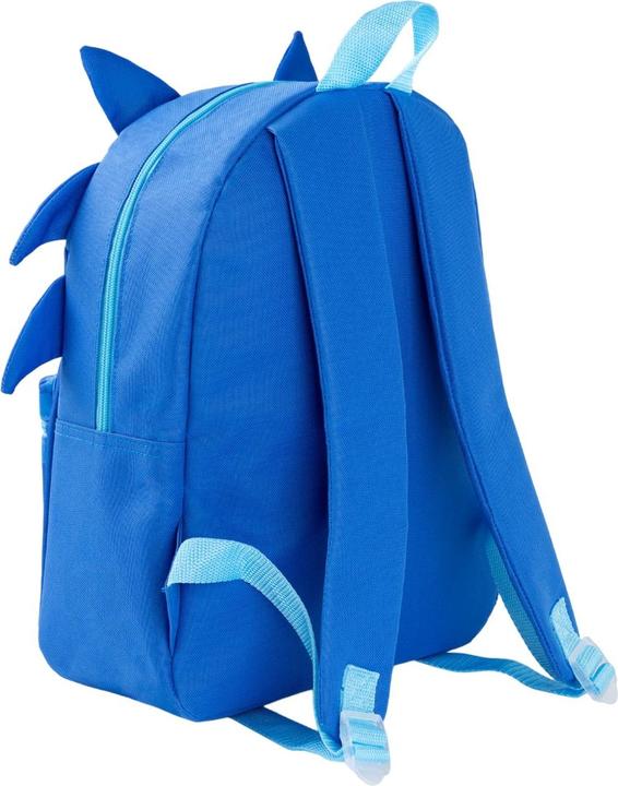 Produktbild Sonic The Hedgehog 3D