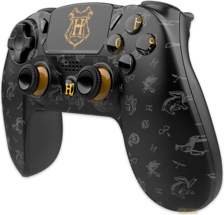 Produktbild Trade Invaders Harry Potter (PS4)