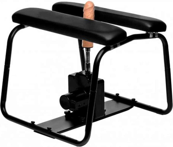Shots 4-in-1 Bangin Bench