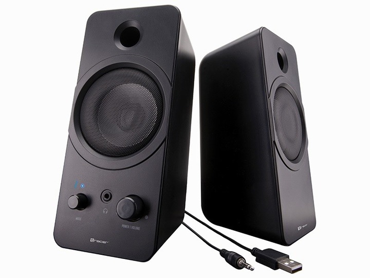 Immagine prodotto Tracer TRAGLO46370 Altoparlanti 2.0 Mark USB BLUETOOTH