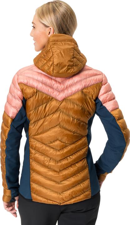 Produktbild Vaude Sesvenna Pro II (38)