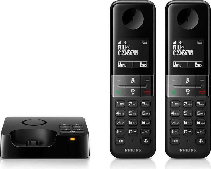 Produktbild Philips D4752B