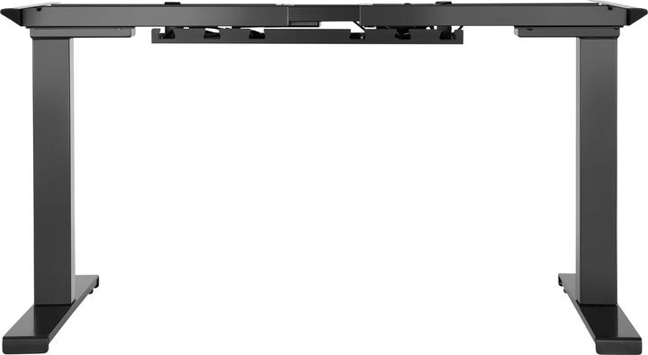 Actual product image SpeaKa Professional Sit/stand desk frame SP-SDF-500 SP-9414648 (W x H