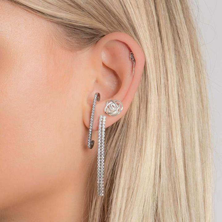 Produktbild Bijouteria Ohrstecker (Silber 925)