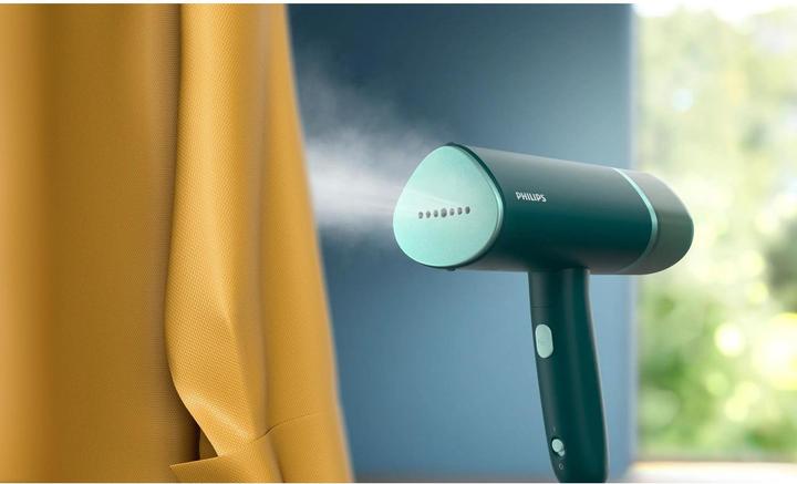 Actual product image Philips 3000 Series STH3020/70 Handheld Steamer (20 g/min)