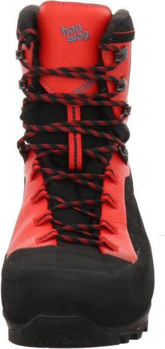 Actual product image Hanwag Ferrata II GTX Shoes (46)