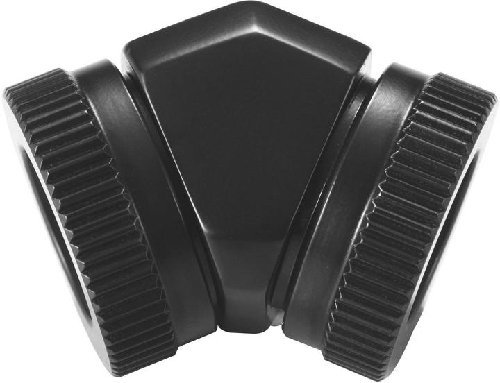 Produktbild Phanteks Glacier Adapter 45 Grad 12mm AD auf 12mm AD Hardtube