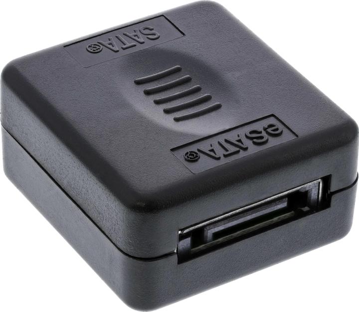 Immagine prodotto InLine Adattatore da eSATA a SATA (eSATA, SATA)