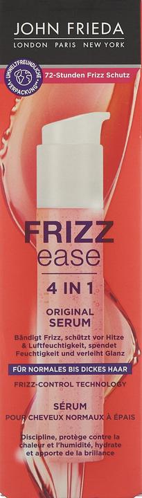 Immagine prodotto John Frieda Frizz Ease - Siero originale 4 in 1 (50 ml)