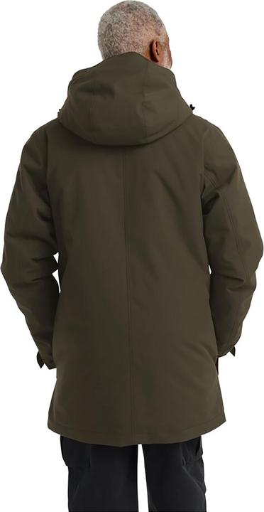 Immagine prodotto Jack Wolfskin Canyon Shield Parka M (L)