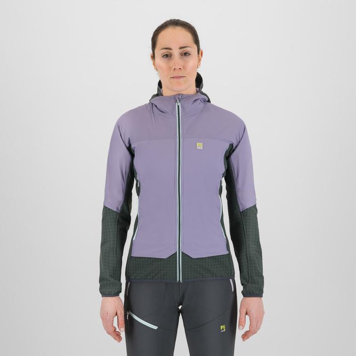 Produktbild Karpos Alagna Plus 2.0 Jacket - Jacke - Damen (S)