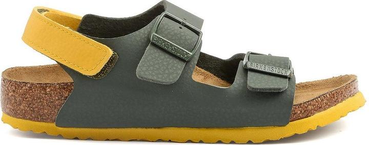 Produktbild Birkenstock Milano AS Kids BFBC (33)