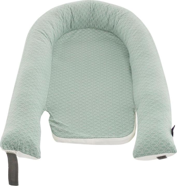 Image du produit Träumeland Babynest Home
