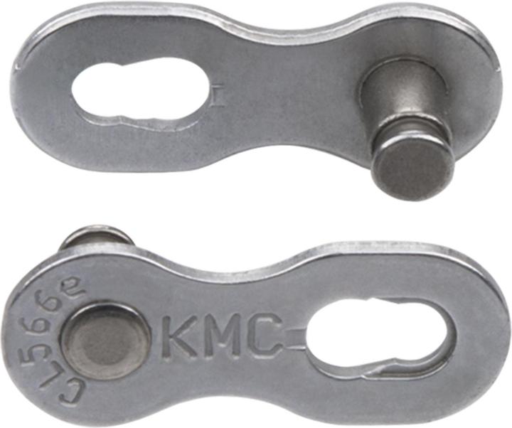 KMC Chain lock MissingLink 9NR EPT (e9) 2pcs/Card (9-speed)