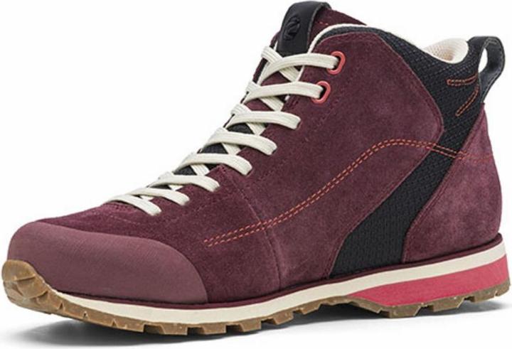 Produktbild Trezeta Zeta Mid WP (40.5)