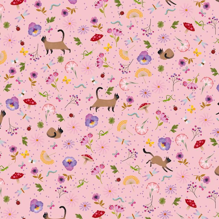 Actual product image Janod Creative Activity Set Girly