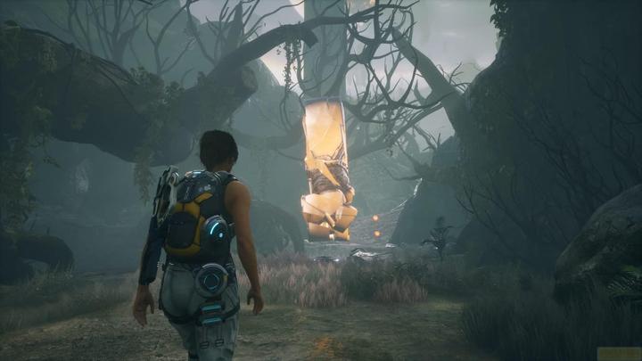 Productafbeelding Littekens boven (PS5) (PS5, DE)