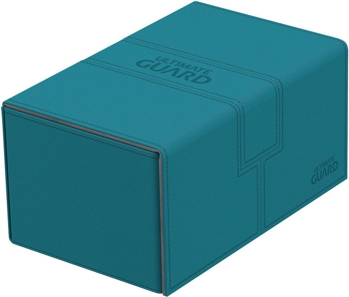 Produktbild Ultimate Guard Twin FlipnTray Deck Case 160+