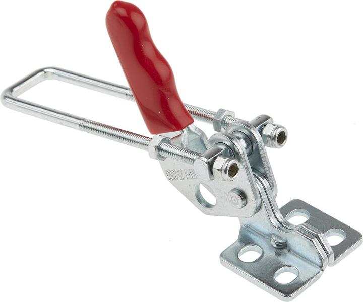 Produktbild RS PRO Spannverschluss 140N