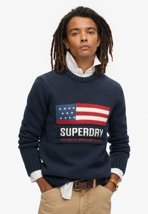 Produktbild Superdry Vintage Athletic (XXL)