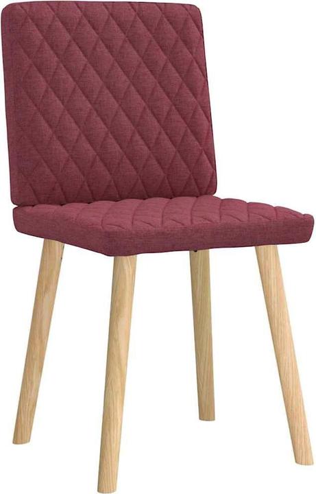 Actual product image vidaXL Esszimmerstuhl