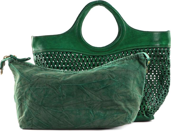 Immagine prodotto Campomaggi Shopper Malibù C033470