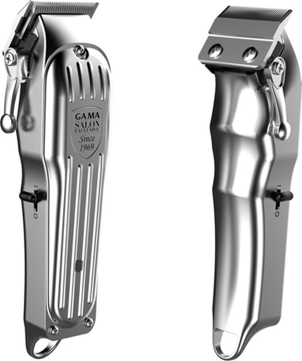 Produktbild GAMA GA.MA Clipper GC Titanium