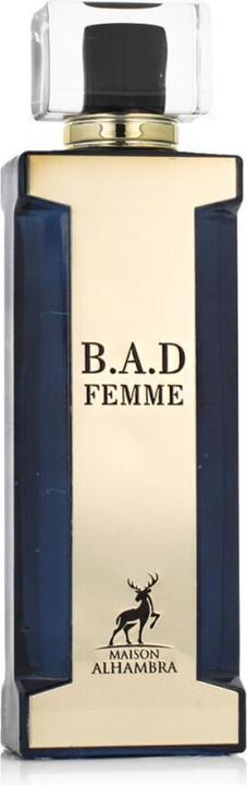 Immagine prodotto Maison Alhambra Firme n. II - EDP (Eau de parfum, 100 ml)