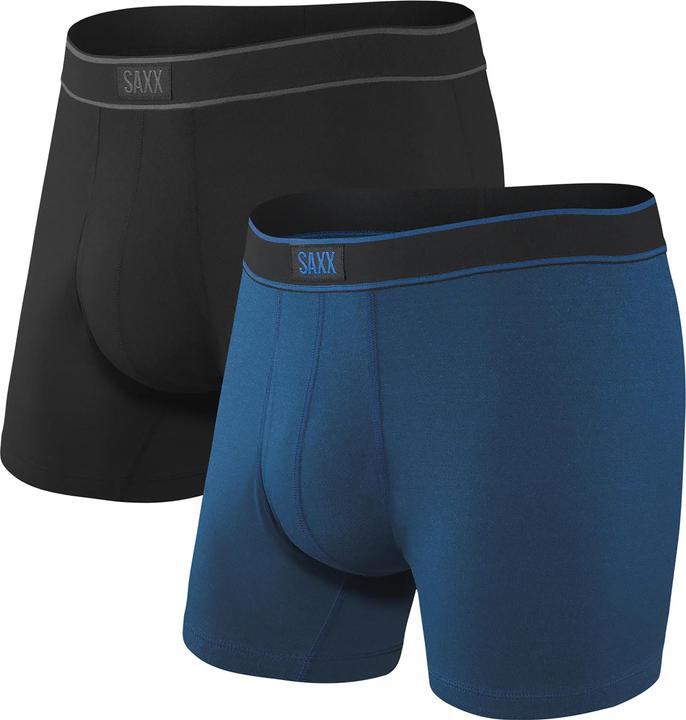 Produktbild SAXX Daytripper Boxer Brief Fly 2-Pack (M)