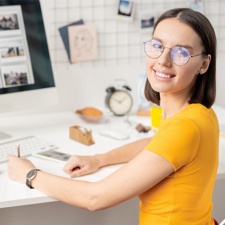 Actual product image Relaxdays Adhesive Tape Dispenser