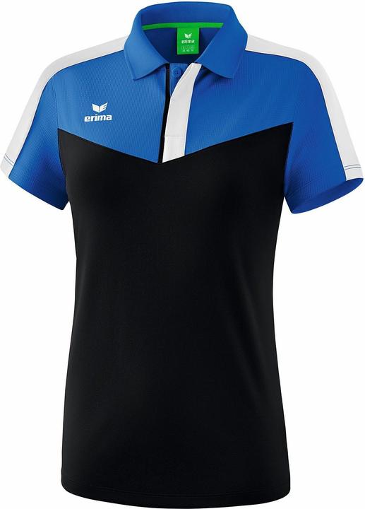Produktbild Erima Squad Poloshirt Damen (36)