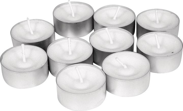 Produktbild Arti Casa Tealight 100pcs (100 Stk.)