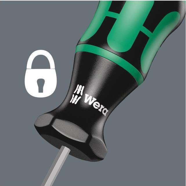 Productafbeelding Wera Koppelschroevendraaier (Torx (TX))
