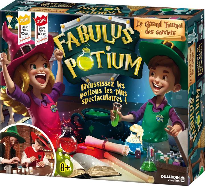 Actual product image Dujardin 41500 Science Kit & Toy for Kids