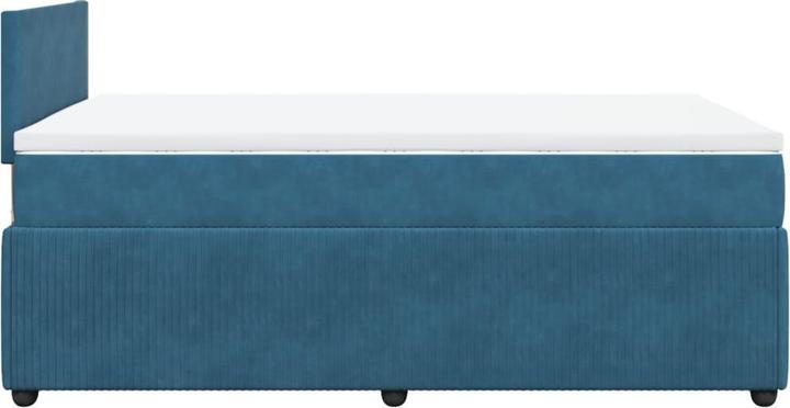 Image du produit vidaXL Boxspringbett (120 x 190 cm)