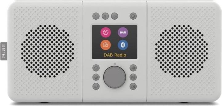 Produktbild Pure Elan Connect+ (DAB+, Internetradio, Bluetooth)