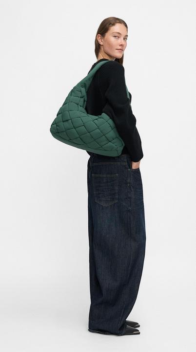 Image du produit Liebeskind Berlin Handtasche Bo Plain L (15 l)