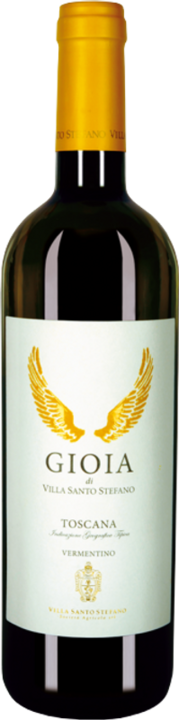 Actual product image Villa Santo Stefano Gioia (2023)