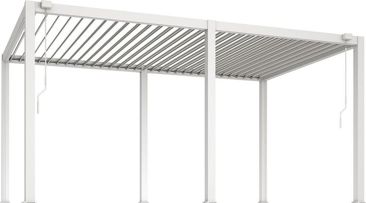 Actual product image Vente-unique Amalfi (500 cm, 500 cm)