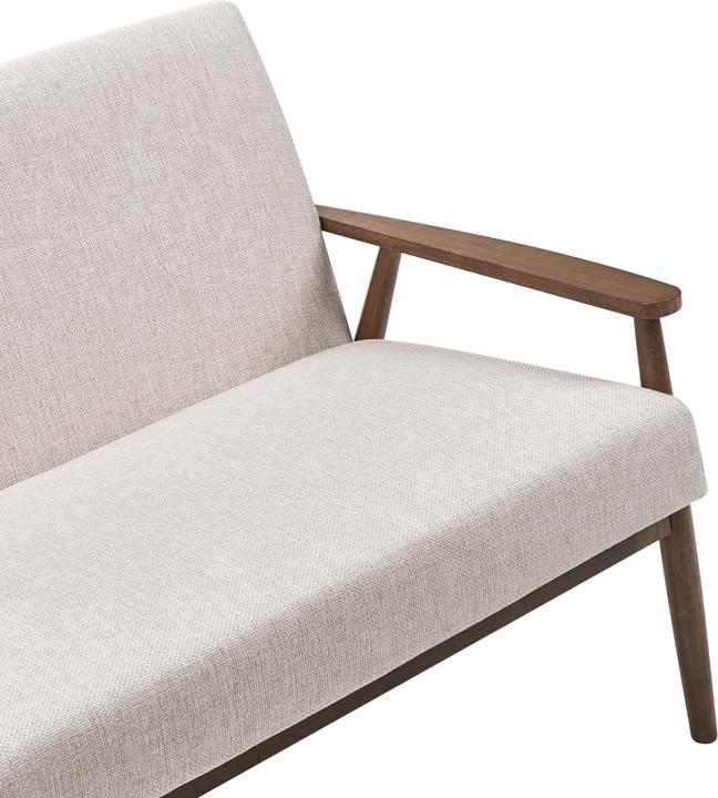 Produktbild Beliani Esrum (3-Sitzer)