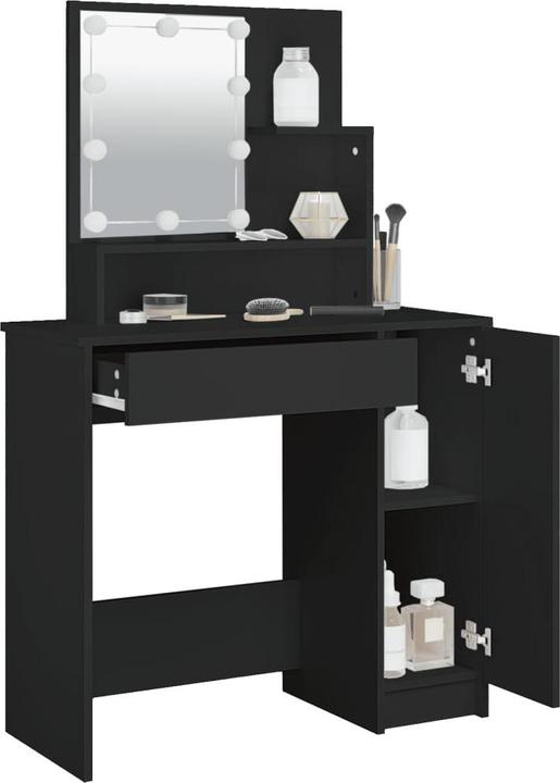 Image du produit VidaXL Fania (86.5 x 35 x 136 cm)