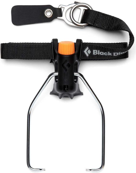 Produktbild Black Diamond Heel Lever Wide Right