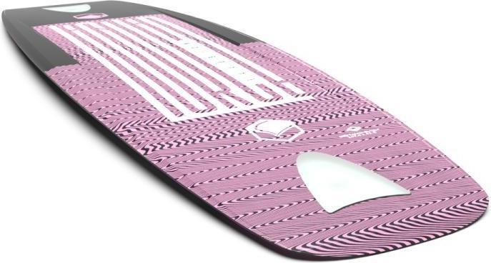Actual product image Liquid Force Illusion Park Wakeboard