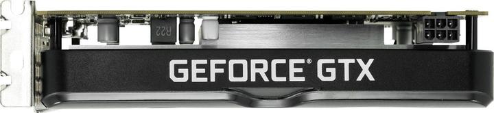 Produktbild Palit GeForce GTX 1650 GP (4 GB)