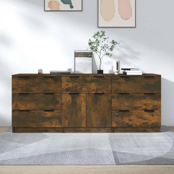 Produktbild vidaXL Sideboard (60 x 30 x 70 cm)