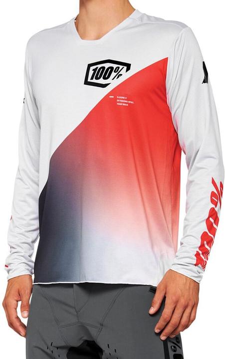 Produktbild 100% R-Core X Jersey (XL)