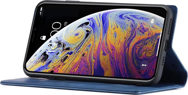 Produktbild Cover-Discount Stand Flip Case (Apple iPhone XS)