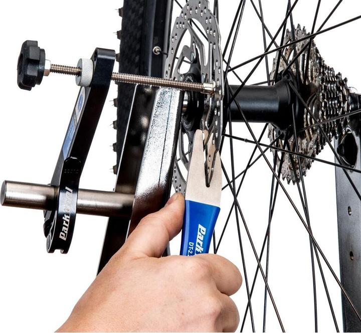 Produktbild Park Tool Park DT-2.2 Rotor Truing Fork