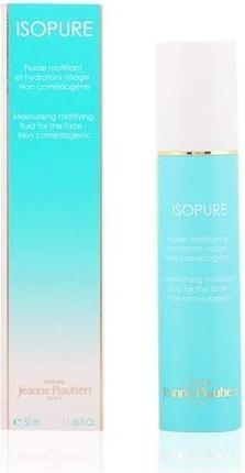 Produktbild Méthode Jeanne Piaubert Isopure (50 ml, Tagescreme)